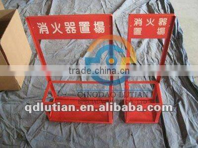 showing stand, show shelf, display rack