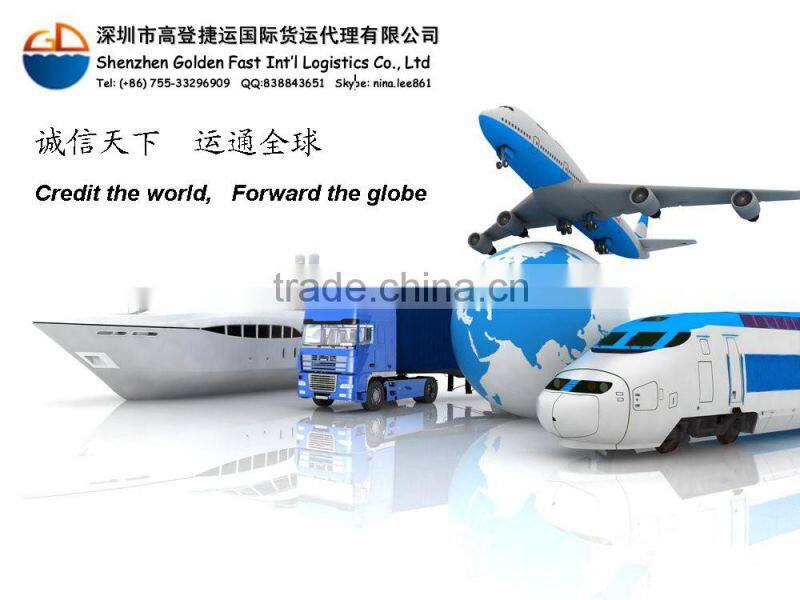 transit shipping transport service