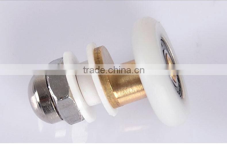 Alibaba furniture sliding door roller