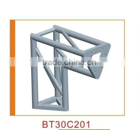 special spigot aluminum truss C30