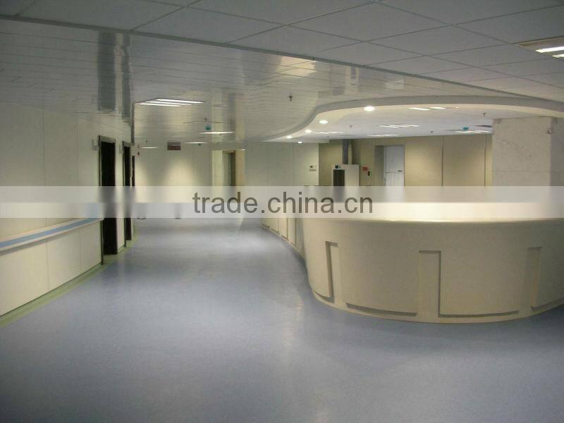 compact laminate hpl waterproof wall panels