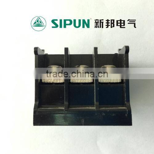 SA-311T 30A fuji electric din rail terminal block