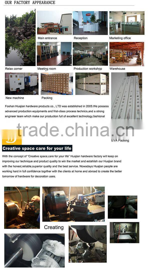 2016 High Quality Wooden Sliding Hanger Door Roller