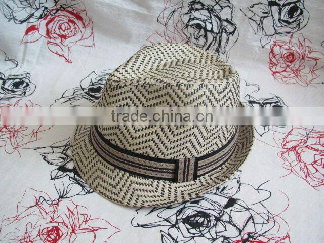 popular stylish mens summer hats