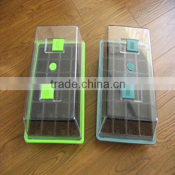 garden breeding tray