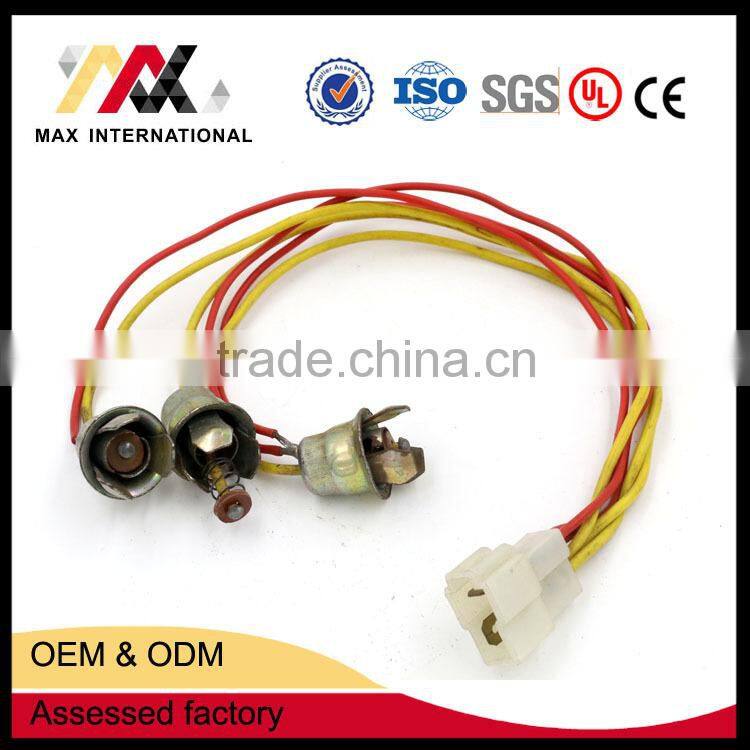 Wiring Harness Car Cable Assembly Set