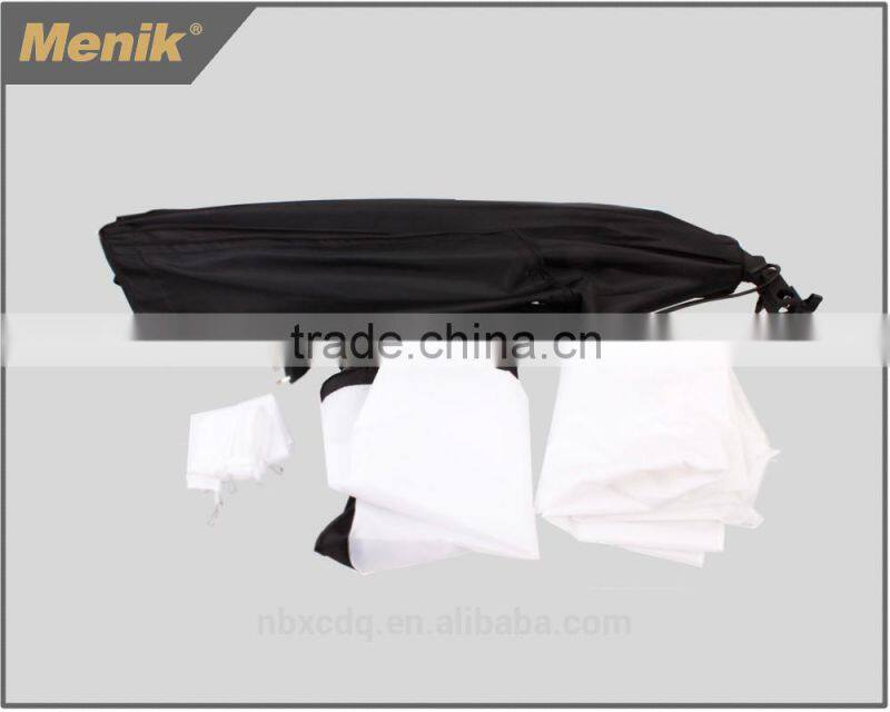 SS-28 Dual-use photography power soft box,studio lighting softbox