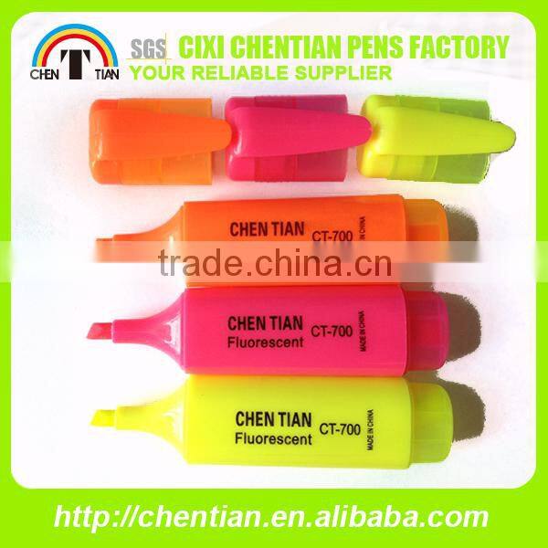 China Wholesale High Quality Highlighter Kit