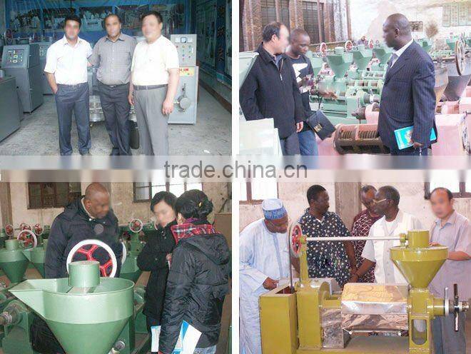 Olive oil cold press machine price