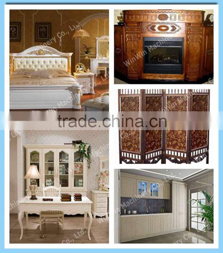 ATC1530C European Quality Lathe CNC Router Wood