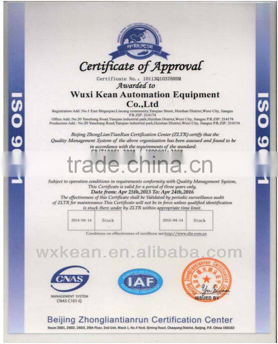 Hot sale banana chips expanded system manufactured in Wuxi kaae