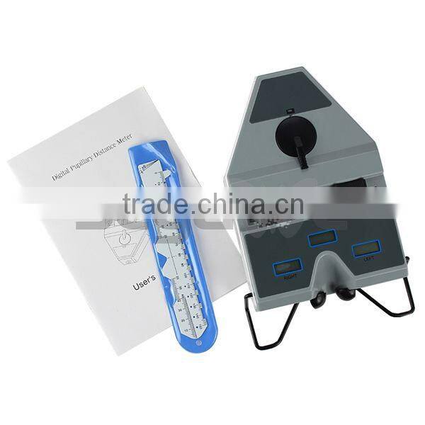 Lowest Price New CE APPROVED Digital LCD Optical Pupilometer PD Pupil Meter
