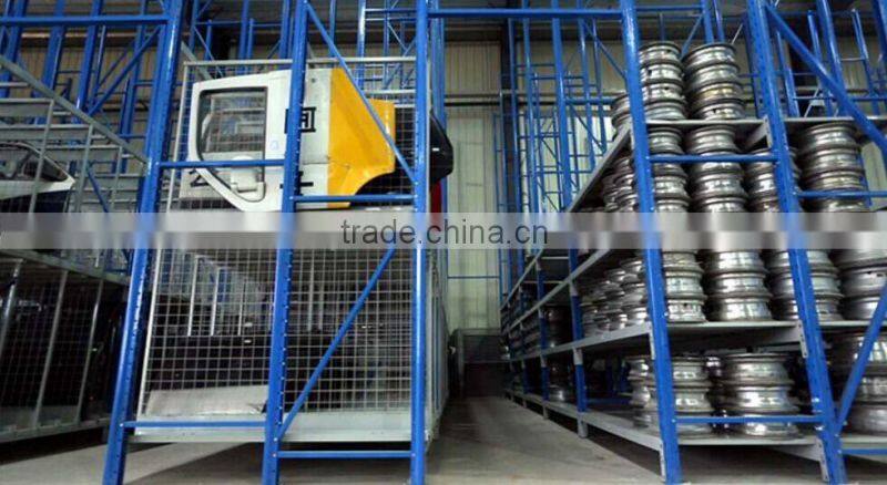 perfect powerful end of life equipment apply for size reduction for car body and scrap metal