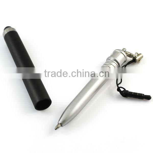 Mini Ball Point Touch Pen Stylus