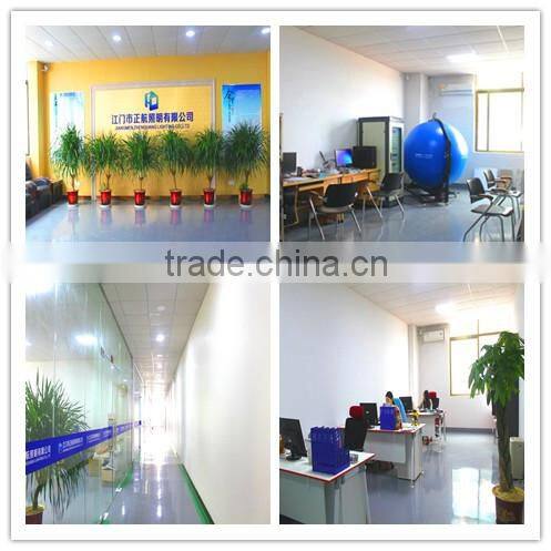 china led recessed ceiling light/led panel light