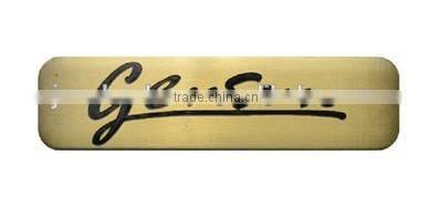 custom metal stainless steel belt buckles custom your own badge