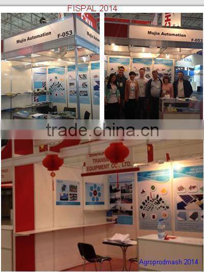 food Industry glass bottle sterilization machine transmission chain
