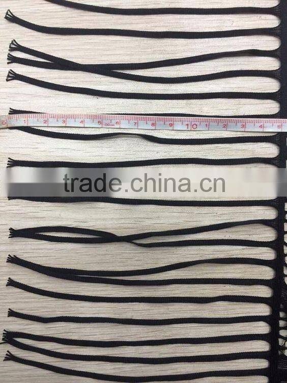 New Arrival French Wholesale Eyelash Embroidery Lace Fabric