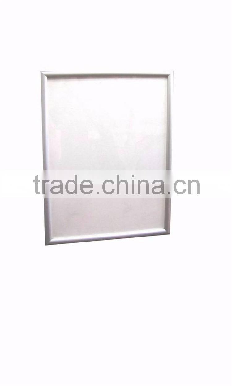 Edgelight AF30 none-illuminance Single side display rectangle menu display light box made in professional OEM factory