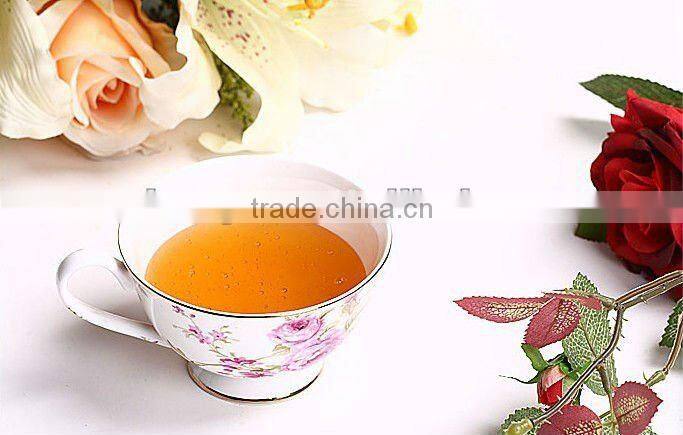 honey 450g plastic jar producers for food bottle