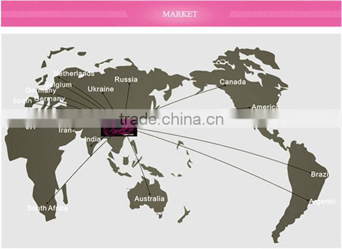 Goat Hair Powder Kabuki Brush Makeup