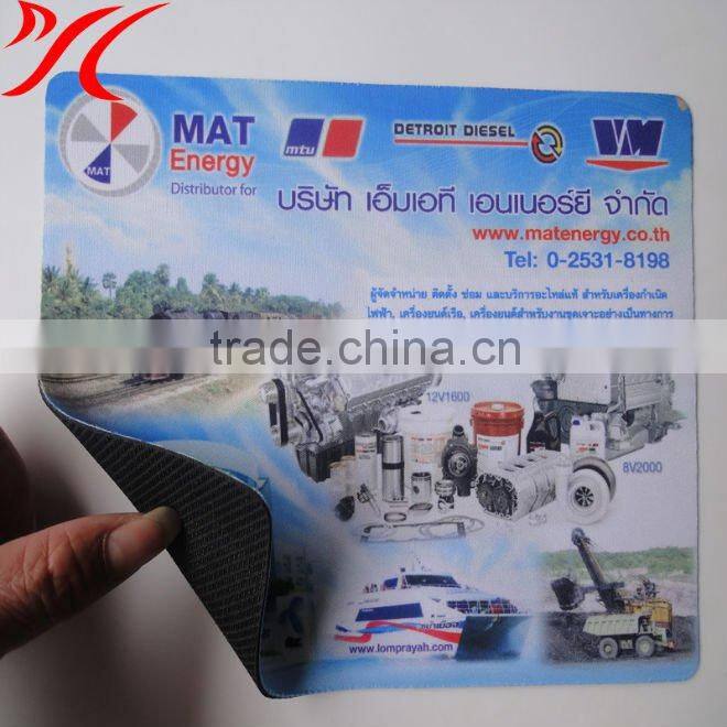 rubber mouse pad |mouse pads promotional
