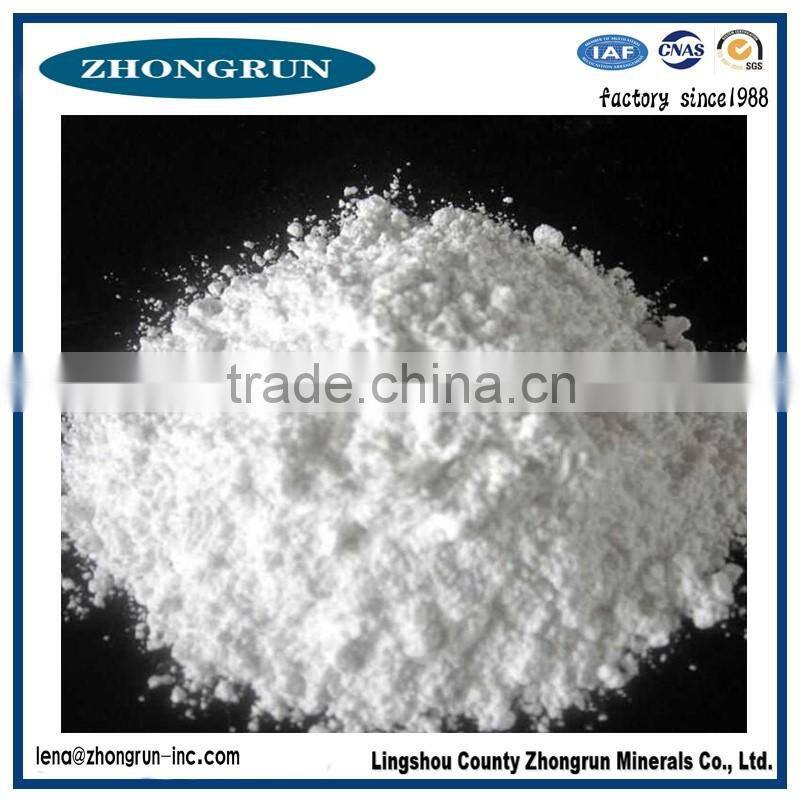 white powder bentonite clay/stock bentonite price from factory