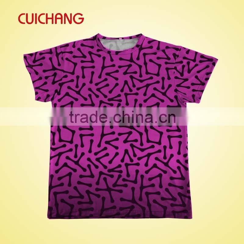 sublimation t shirt, Sublimation tee shirt,Printing tee shirt,fashion cut tee shirt