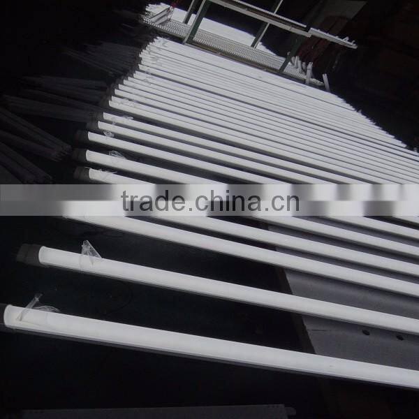 China high lumen tube T8 led light tube 1500mm 23w smd2835 CE ROHS