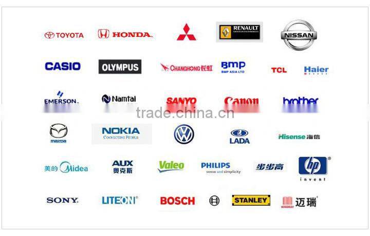 Manufacturing Plastic inject mould OEM ODM inject mould