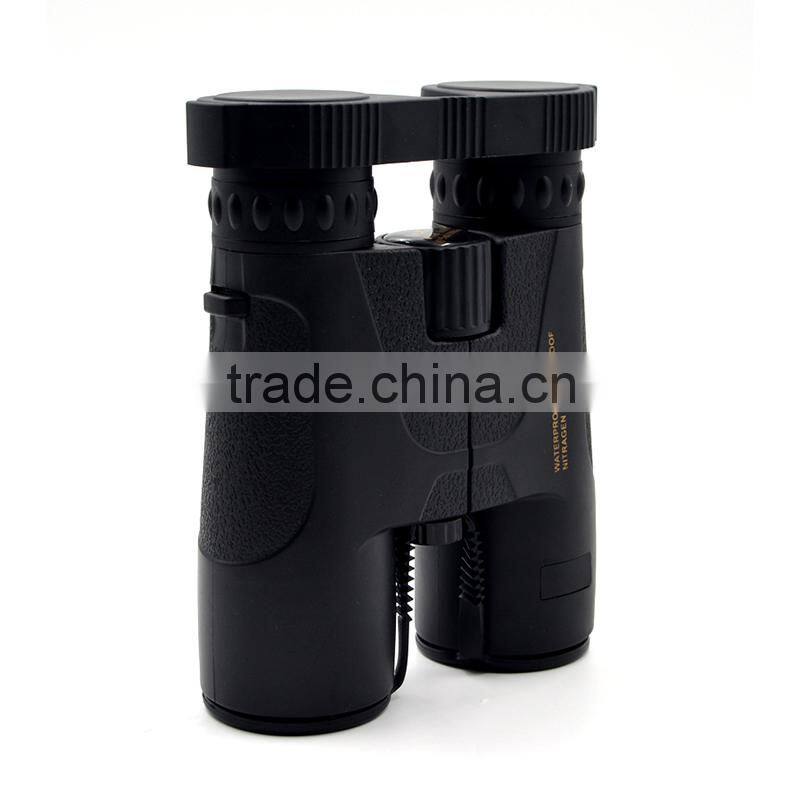 2015 Hot Sale Customized Zoom Binoculars 8x42 Telescope