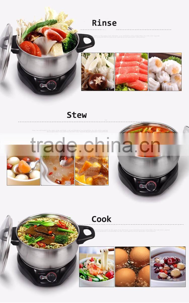 2016 220v electric stainless steel heating element HG-B2800