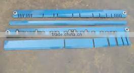 Magnetic Bending Machines