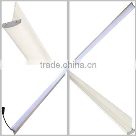 newest product with high efficieny, replace led tube light, led panel light, ceiling grid light led ceiling light for office
