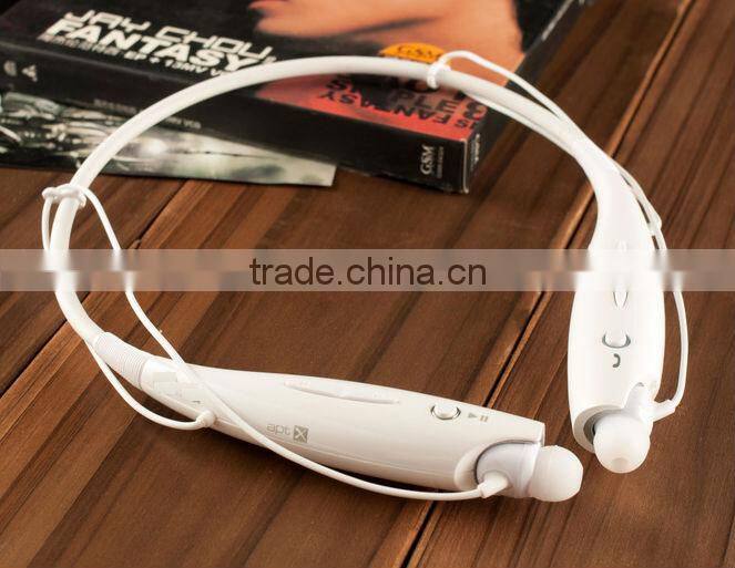 8$ Bluetooth Headset HBS-730