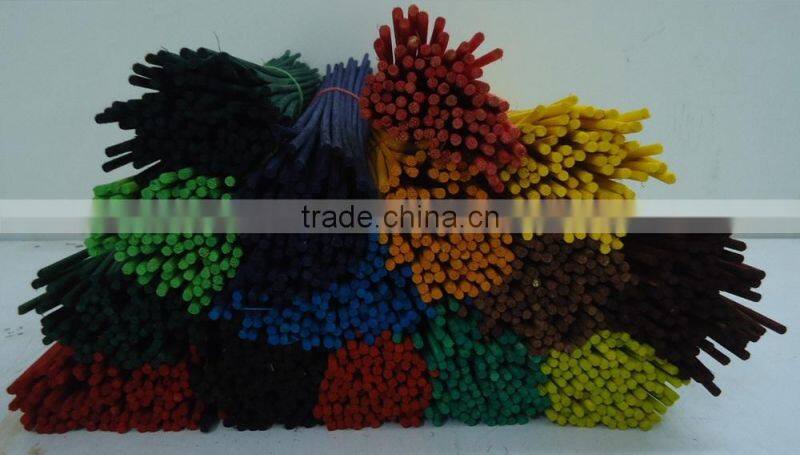 Decorative Reed diffuser set