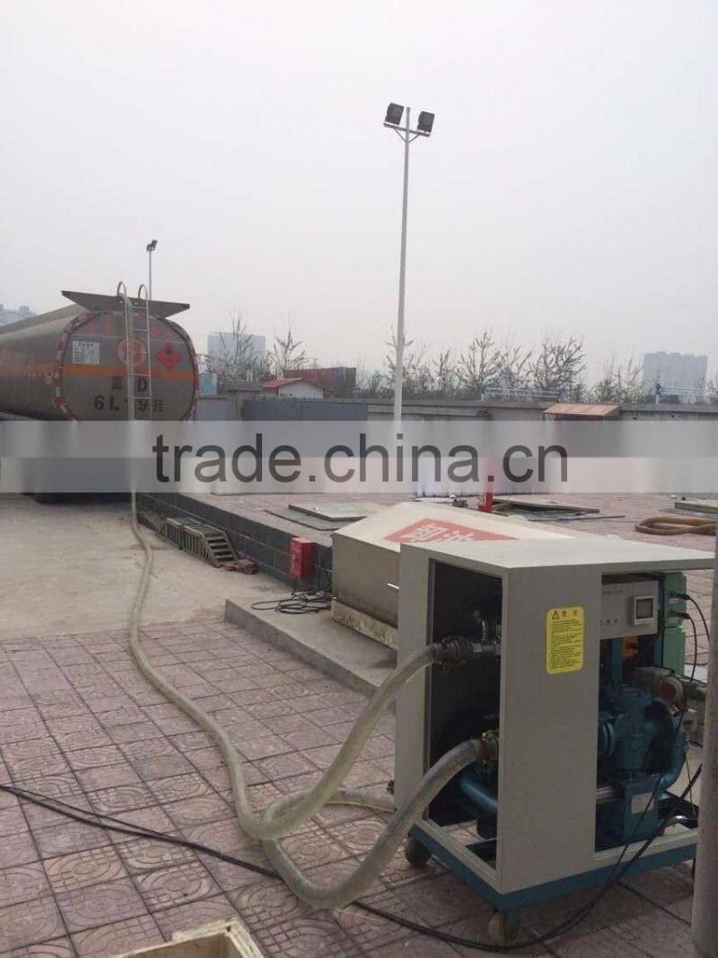 Made in China high accuracy digital fuel tank calibration, ATG tank calibration system,/tank cable calibration system