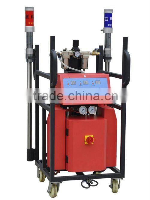 RA-30 Polyurethane Spray Machine