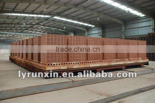 Durable and New style QT series Block making Machine