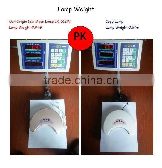 LED NAIL UV LAMP