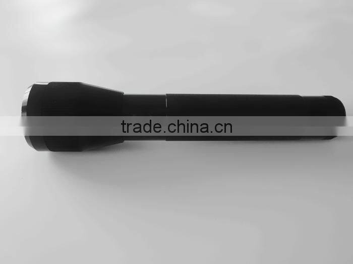 Onlystar GS-9059 aluminum waterproof crypton 2D battery handheld torches