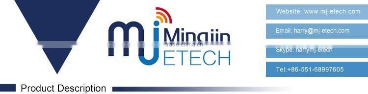 (factory) Low Profile 28DB gain Remote GPS Antenna