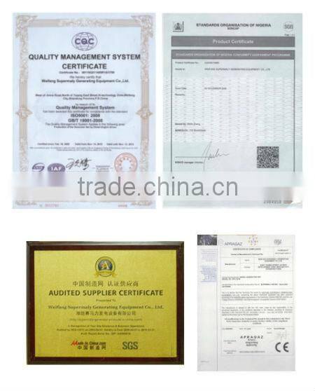 portable lighting tower