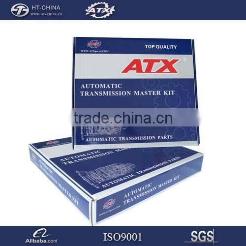 ATX A140E Automatic transmission cumplete super master kit transmission repair kit