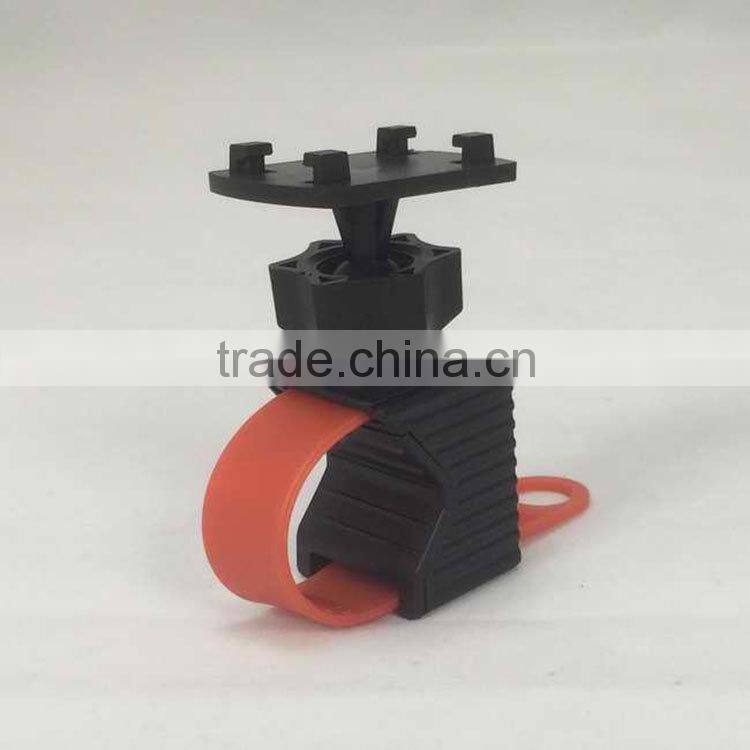 Factory supply newly 360 rotating Camera Bike Mount Scooter for tablet pc smartphone