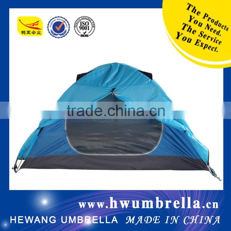 camping luxury tent , pink camping tent