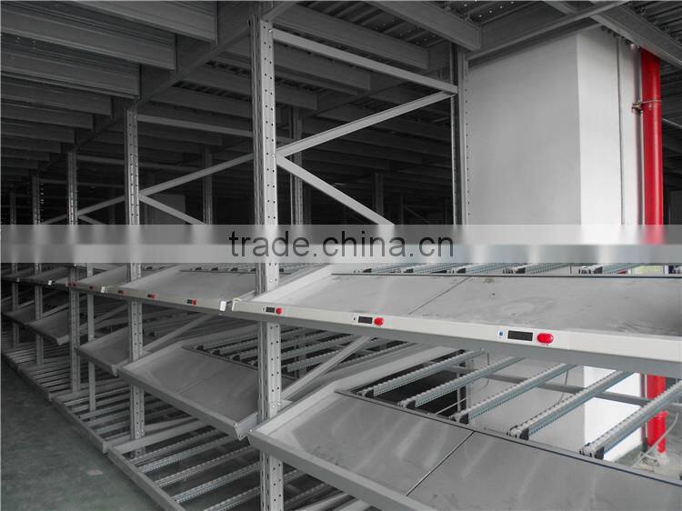 Storage Racking Warehouse Shelving Logistic Equipment Storage System Warehouse Rack Use