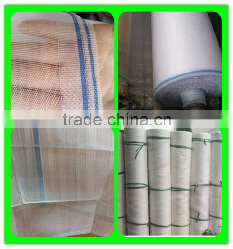 10M width greenhouse used insect control netting