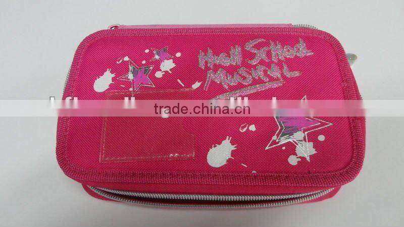 Child pencil bag