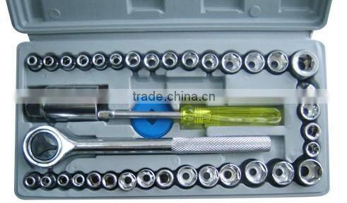 cheap price color sleeve packing assorted household hardware kit
